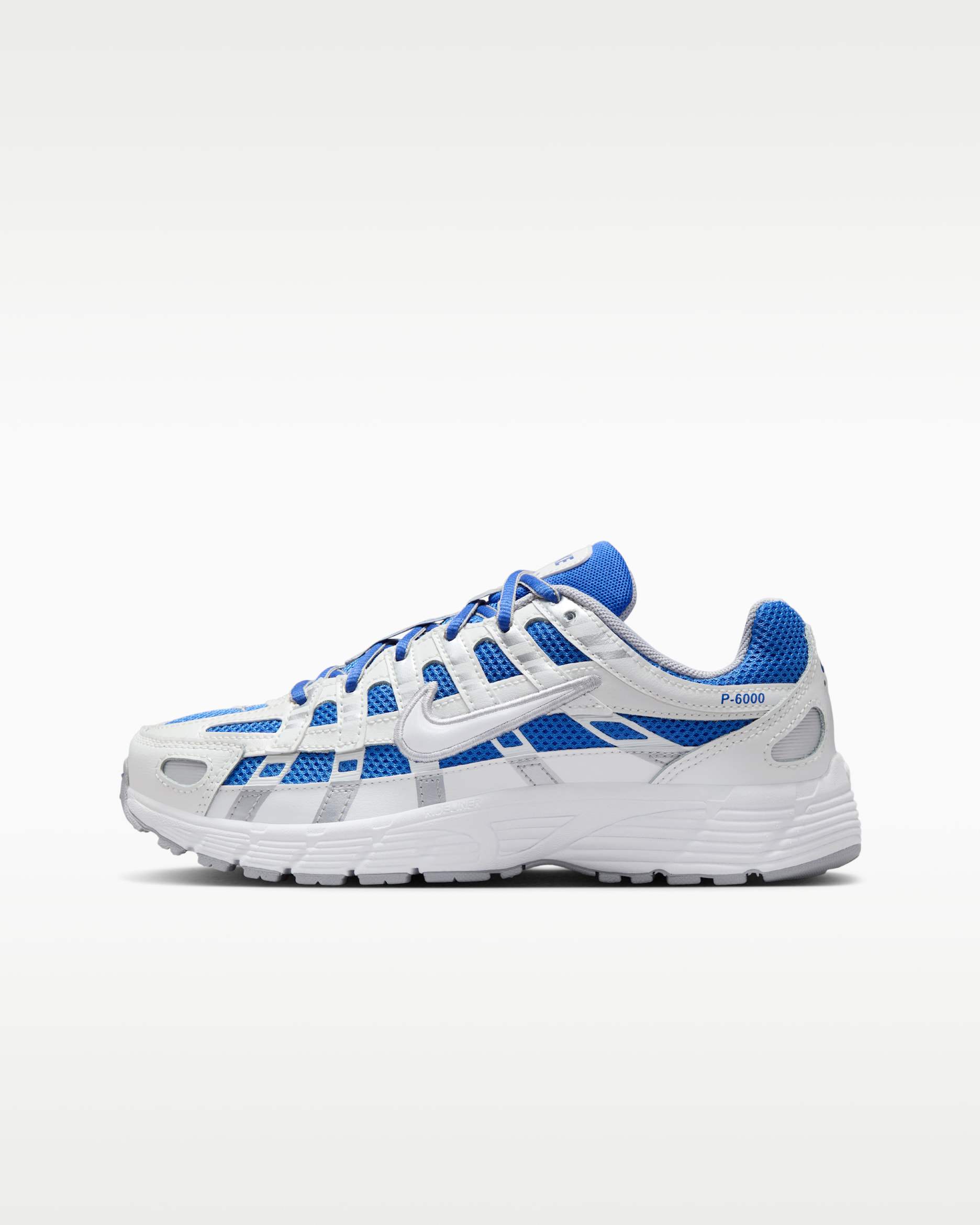 Nike P-6000 Big Kids' Shoes. Nike.com